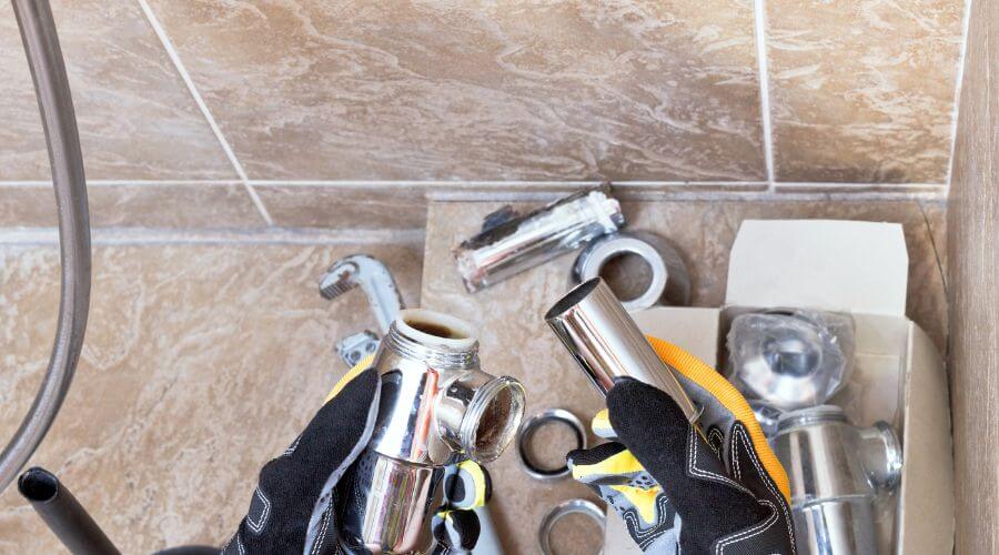 Local Chimney Repair in Oakdale, CA
